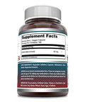Amazing Formulas Micronized Dhea Supplement | 50 Mg Per Serving | 180 Veggie Capsules | Non-Gmo | Gluten Free | Made In Usa