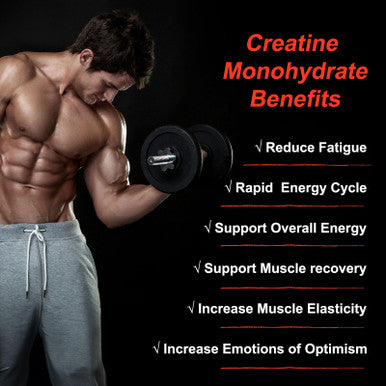 BSSTABBON Creatine Monohydrate Gummies 5000Mg Per Serving 60 Count For Muscle Strength, Energy Boost For Women And Men