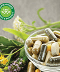 Swanson Green Leaf Stevia Extract Blended with Other Ingredients 100 Pkts 2 Pack