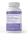 PURE ORIGINAL INGREDIENTS Chaste Tree Berry Extract, (100 Capsules) Always Pure, No Additives Or Fillers, Lab Verified