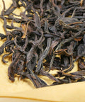 Fullchea - Dan Cong - Wu Dong Oolong Tea Loose Leaf - Phoenix Tea Mountain Oolong - Health Tea (125g / 4.40oz)