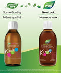 Nature's Way NutraSea Kids Omega-3 and Vitamin D Supplement ÃƒÂ¢Ã¢â€šÂ¬Ã¢â‚¬Å“ Bubblegum Flavour Fish Oil with EPA, DHA and GLA ÃƒÂ¢Ã¢â€šÂ¬Ã¢â‚¬Å“ Support Brain & Eyes Development and Help Build Strong Bones and Teeth - 200 ml Liquid