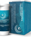 MY MICROBIOTICS Digestive Comfort, 30 Count