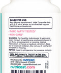 Nutricost Probiotic for Women 60 Billion CFU 60 Capsules