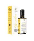 HYPERELEON GOLD Premium, Organic, Extremely Rich in Plyphenols, Greek Extra Virgin Olive Oil 100% Pure & Natural 260ml
