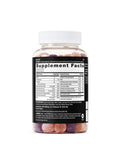Gnc Mega Men Gummy Multivitamin Supports Energy Metabolism And Immune System Gluten Free Mixed Berry 120 Gummies