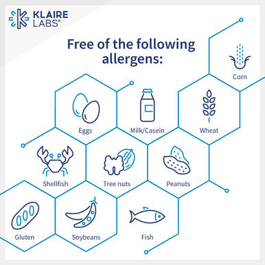 Klaire Labs Biotagen Powder - Prebiotic Inulin, Beta-Glucan & Arabinogalactan to Support Gut Microbiota (30 Servings, 150 Grams)