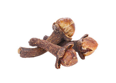 Nature s Fusions Clove 100% Pure and Essential Oils 15 mL