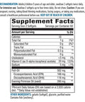 Nature's Way EFA Blend for Children, 120 Softgels