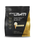 JYM Supplement Science Pro Protein Powder - Egg White Milk Whey protein isolates & Micellar Casein | Supplement Science | Tahitian Vanilla Bean Flavor 1.7 Pound