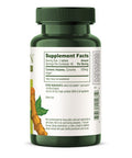 Banyan Botanicals Turmeric Tablets Organic Turmeric Supplement (Curcuma Longa) For Supporting Healthy Skin, Comfortable Joints & Overall Health* 90 Tablets Non-Gmo Sustainably Sourced Vegan