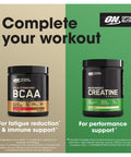 Optimum Nutrition Clear Protein 100% Plant Protein Isolate Lime Sorbet