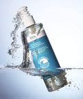 REN Clean Skincare - Atlantic Kelp and Magnesium Anti-Fatigue Body Wash - Energizing Vegan Body Wash with Natural Essential Oils in Recycled Ocean Plastic Bottle, 10.2 Fl Oz