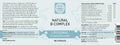 Natural Liposomal B Complex Capsules with All 6 Important B Vitamins (60)