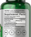 Blessed Thistle 1600 mg | 150 Capsules | Max Potency | Great for Breastfeeding | Non-GMO, Gluten Free Herb Supplement | by Horbaach
