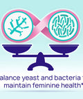 RepHresh Pro-B Probiotic Feminine Supplement, 30 ea