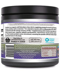 Amazing Formulas Micronized Creatine Monohydrate - 5000 Mg Micronized Creatine Per Serving - Ideal Pre & Post Workout Supplement (1 Lb (Unflavored))