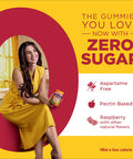 Nature Made Zero Sugar Energy Vitamin B12 Gummies 1000 Mcg Per Serving B12 Vitamins Energy Metabolism Support 110 Sugar Free Gummies 55 Day Supply