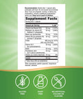 Nature'S Way Vitamin B 50 Complex