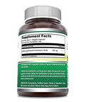 Amazing Formulas Gaba 750Mg Per Serving 100 Veggie Capsules Supplement | Non-Gmo | Gluten Free | Made In Usa | Ideal For Vegetarians