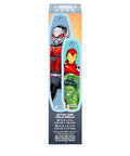 Band-Aid Brand Adhesive Bandages For Minor Cuts And Scrapes, Featuring Marvel Avengers Characters For Kids, Assorted Sizes 20 Ct