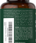 Carlyle Ginkgo Biloba | 3000mg Per Serving | 200 Tablets Extra Strength | Vegetarian | Non-GMO & Gluten Supplement | Tahoe Nutritionals