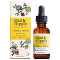 Mad Hippie Vitamin C Serum with Vitamin E Skin Care Packed with Natural Vegan Active Ingredients Apply Before Sunscreen or Make Up For Healthy Glowing Skin 1.02 Fl. Oz. 2 Pack