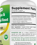 Best Naturals Echinacea Goldenseal 450 mg 250 Caps
