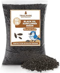 10 Pound Black Oil Sunflower Seeds for Birds ÃƒÆ’Ã†â€™Ãƒâ€šÃ‚Â¢ÃƒÆ’Ã‚Â¢ÃƒÂ¢Ã¢â€šÂ¬Ã…Â¡Ãƒâ€šÃ‚Â¬ÃƒÆ’Ã‚Â¢ÃƒÂ¢Ã¢â‚¬Å¡Ã‚Â¬Ãƒâ€¦Ã¢â‚¬Å“ Premium Wildlife Food ÃƒÆ’Ã†â€™Ãƒâ€šÃ‚Â¢ÃƒÆ’Ã‚Â¢ÃƒÂ¢Ã¢â€šÂ¬Ã…Â¡Ãƒâ€šÃ‚Â¬ÃƒÆ’Ã‚Â¢ÃƒÂ¢Ã¢â‚¬Å¡Ã‚Â¬Ãƒâ€¦Ã¢â‚¬Å“ Non - GMO -Grown in the USA - Black Oil Sunflower Seeds for Wild Animals and Backyard Feeders