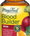 Megafood, Blood Builder 30 Tablets