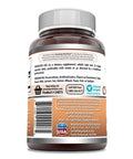 Amazing Formulas Cinnamon Bark Supplement | 1000 Mg | 200 Veggie Capsules | Non-Gmo | Gluten-Free | Made In Usa