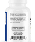 Nutricost Guarana 1000mg, 150 Vegetarian Capsules - Natural Herbal Brazilian Caffeine Energizer Supplement