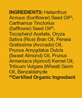 JASON Vitamin E 5,000 IU All Over Body Nourishment Oil, 4 oz. (Pack of 3) (Packaging May Vary)