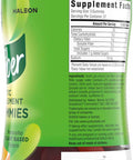Benefiber Prebiotic Glp 1 Friendly Fiber Supplement Gummies For Digestive Health Assorted 81 Count