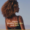 Nature'S Bounty Nature S Bounty Biotin 5000 Mcg 150 Rapid Release Softgels