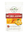 SOFT MULBERRY CANDY 5.29oz (150g) VIETFARMFOOD: Convection dried fruit with a little sugar, salt, natural sweetness, soft when chewed. Suitable for snack, healthy dessert for all ages