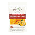 SOFT MULBERRY CANDY 5.29oz (150g) VIETFARMFOOD: Convection dried fruit with a little sugar, salt, natural sweetness, soft when chewed. Suitable for snack, healthy dessert for all ages
