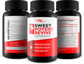 Sweet Potent Revive - Our Best Prostate Support Supplement For Men S Health - Advanced Prostate Supplements For Men - Prostate Health Supplements For Men Prostate Pills For Prostate Health