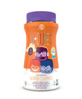 Solgar U-Cubes Children'S Vitamin C 90 Gummies - Includes 2 Great-Tasting Flavors Orange & Strawberry - Immune Support - For Ages 2 & Up - Non Gmo Vegan Gluten Free Dairy Free - 45 Servings