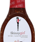 Skinnygirl Sugar Free Gluten Free Avocado Oil Salad Dressing, Creamy Caesar, 11.5 Ounce