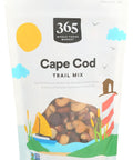 365 by Whole Foods Market, Organic Forest Berry Trail Mix, 14 Ounce