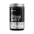 Optimum Nutrition Platinum Hydrowhey Protein Powder 100% Hydrolyzed Whey Protein Isolate Powder Flavor: Velocity Vanilla 1.75 Pounds