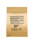 PURE ORIGINAL INGREDIENTS Boswellia Serrata Extract & Turmeric Powder Bundle (1Lb), Natural Supplements, No Preservatives