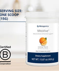 Metagenics - MitoVive 15.87 oz