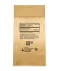 PURE ORIGINAL INGREDIENTS Inulin Fos Powder (1 Lb) Always Pure, No Fillers Or Additives, Lab Verified