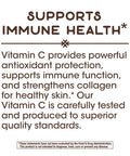 Nature'S Way Vitamin C With Rose Hips Extra Strength; 1000 Mg Per Serving