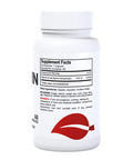 Hallusa Natural Vitamin E - Vitamina E - Healthy Heart - Corazon Sano - Vitalidad De Piel Y Cabello - Skin And Hair Vitality