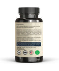 VINATURA Wormwood Black Walnut Clove 60 Capsules