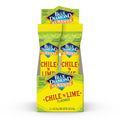 Blue Diamond Almonds, Smokehouse Flavored Snack Nuts, Single Serve Bags (1.5 Oz. Tubes, Pack of 12)