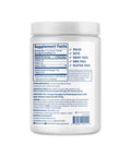 NativePath Collagen Peptides - Hydrolyzed Type 1 & 3 Collagen. Keto & Paleo Grass-Fed Protein Powder for Hair Skin Nails Bones Joints Digestion and More - No Gluten or Dairy (Wild Berry 230g)